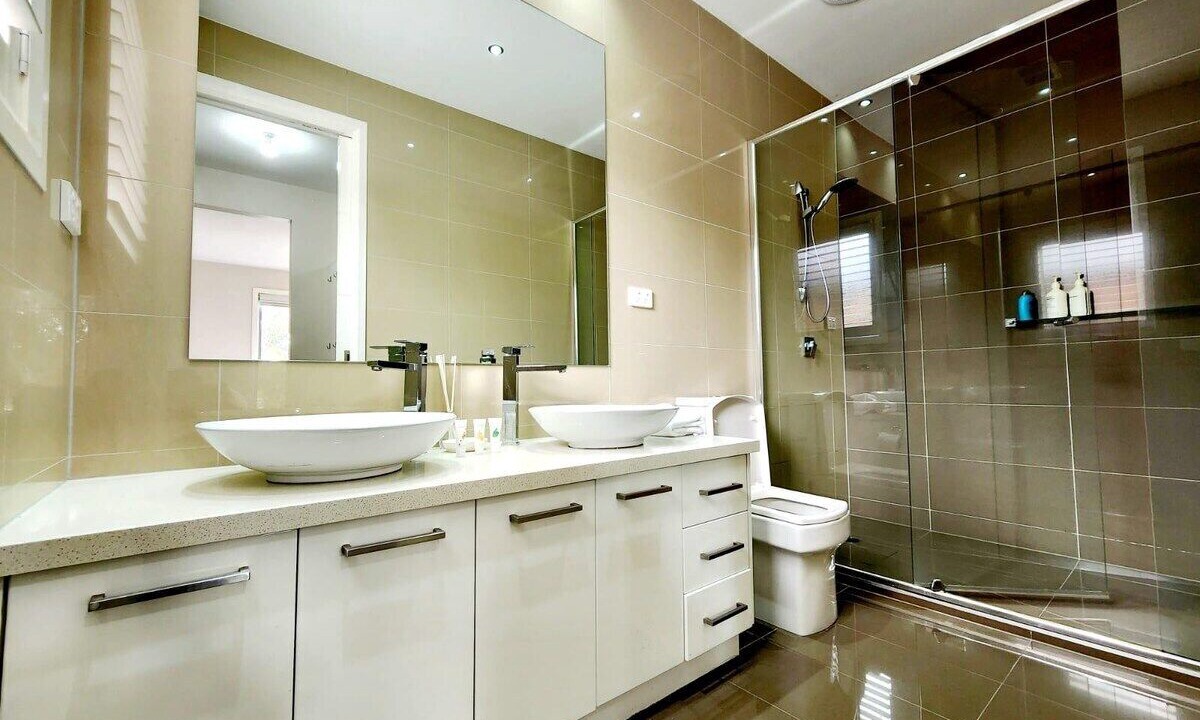 Photo of Bathroom in St. Albans