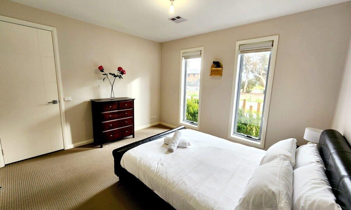 Photo of Bedroom in St. Albans