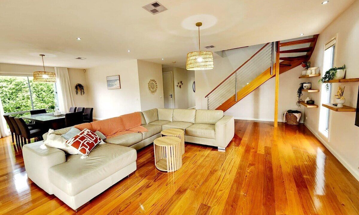 Photo of Livingroom in St. Albans