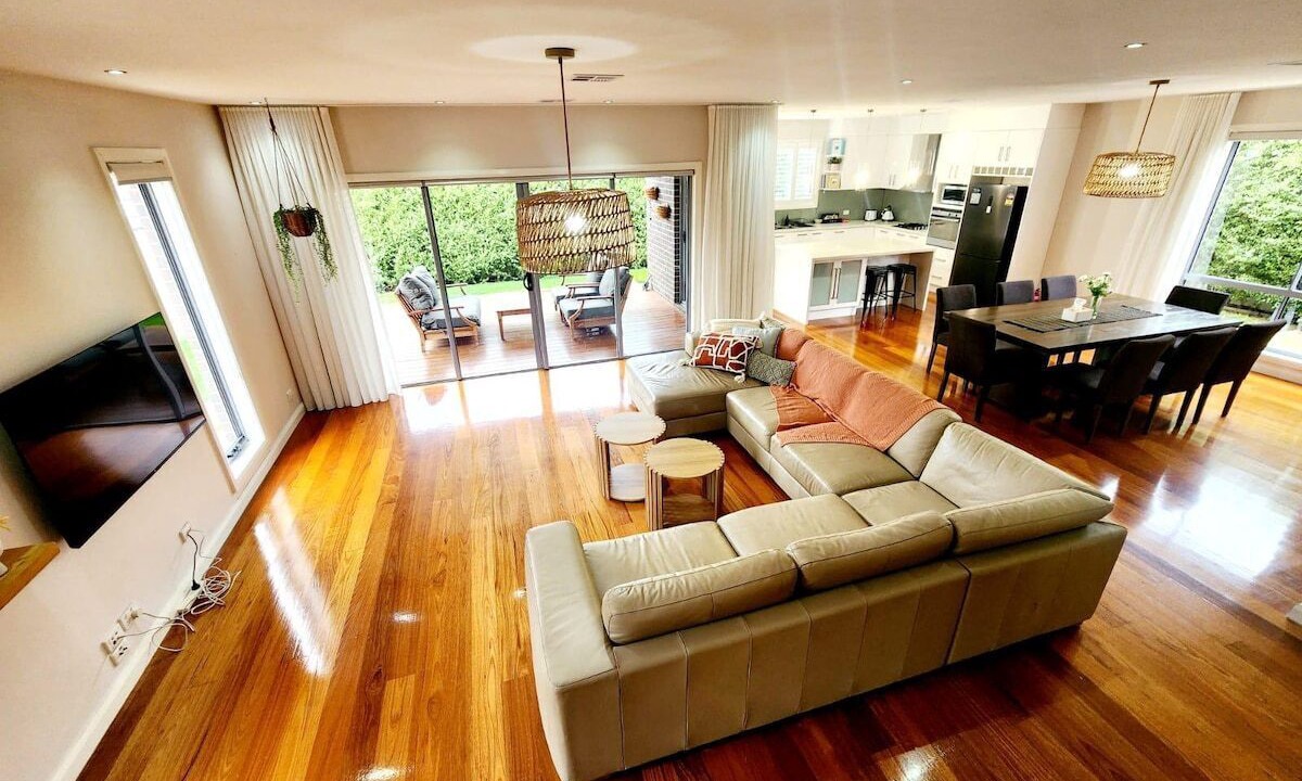 Photo of Livingroom in St. Albans