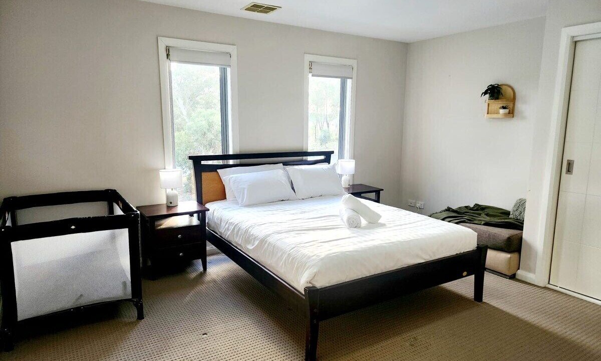Photo of Bedroom in St. Albans