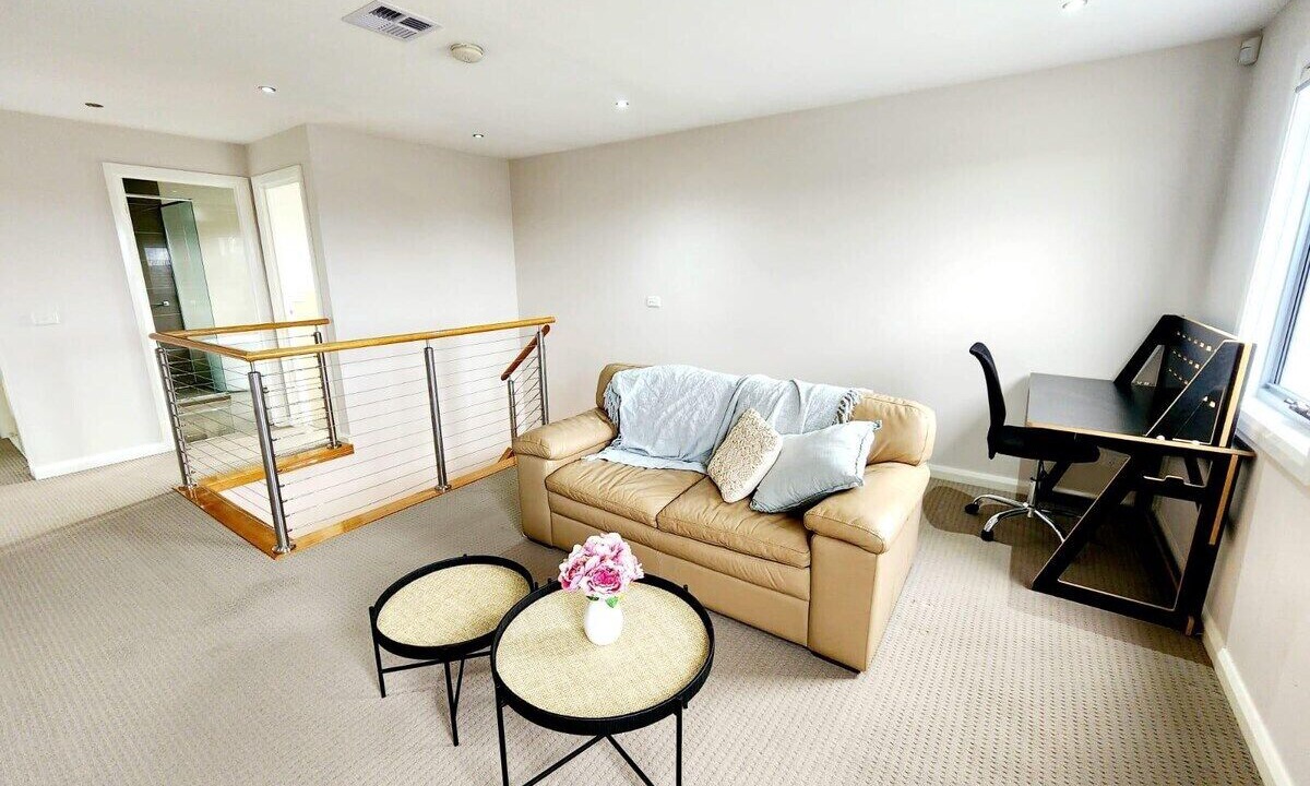 Photo of Livingroom in St. Albans