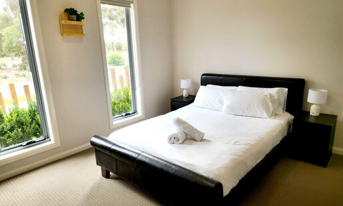 Photo of Bedroom in St. Albans