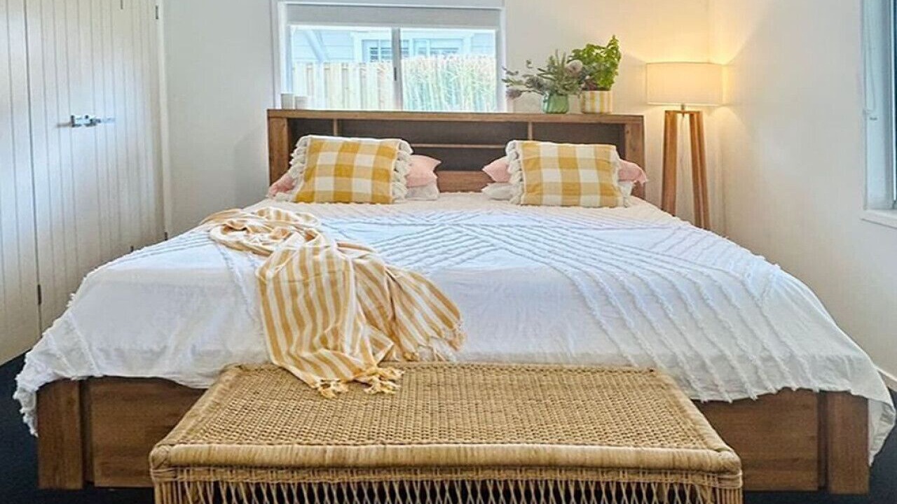 Photo of Bedroom in Fingal Head
