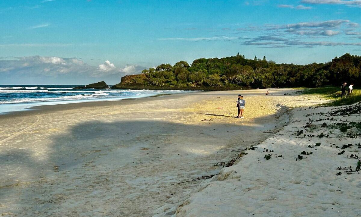 Photo of Others in Fingal Head