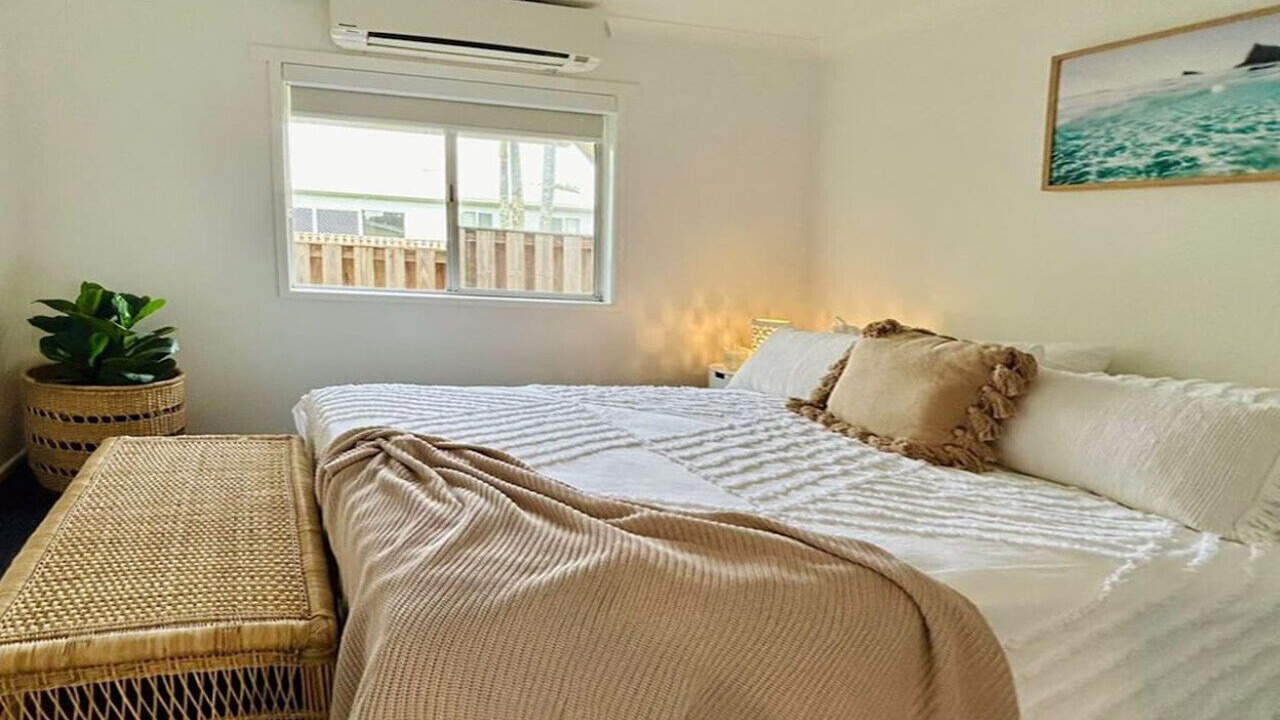 Photo of Bedroom in Fingal Head