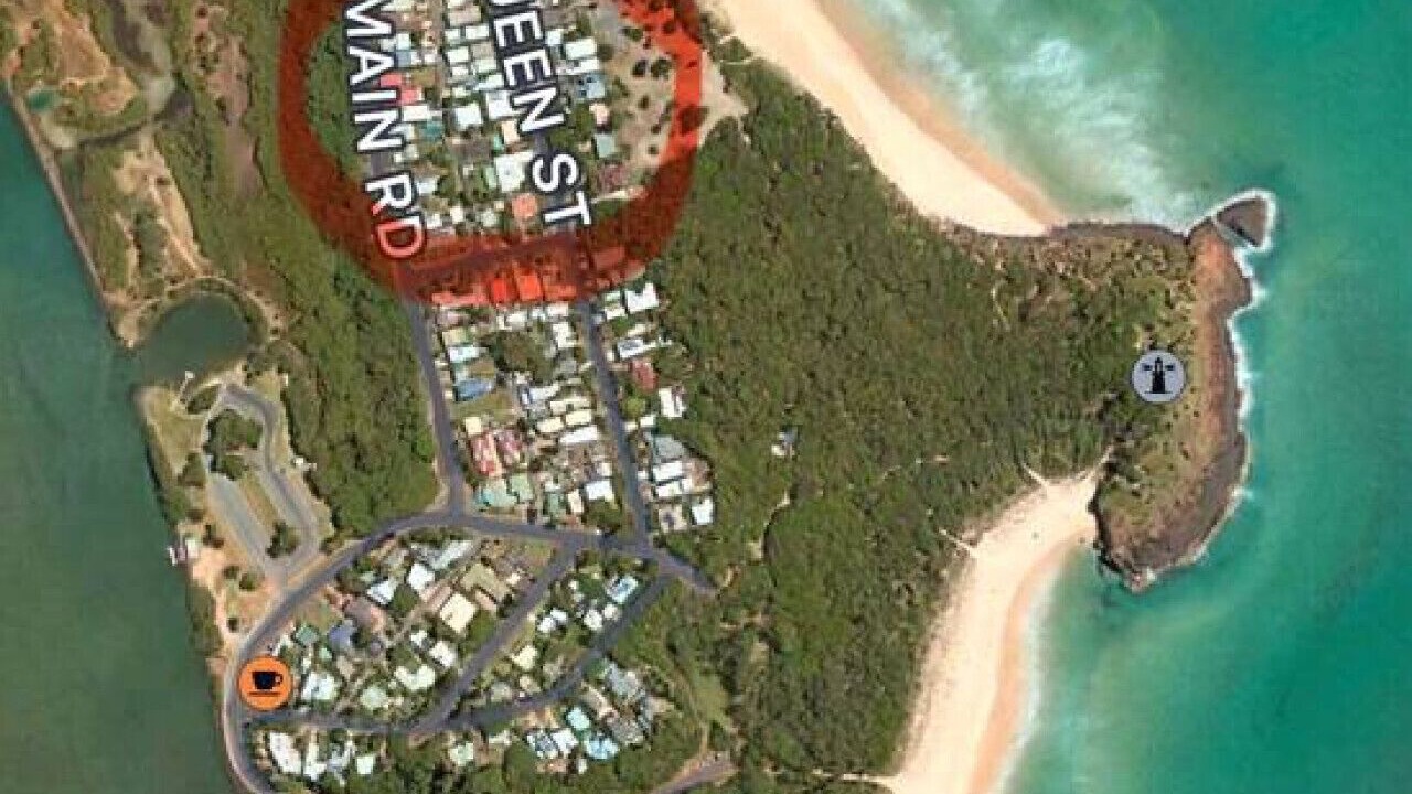 Photo of Others in Fingal Head