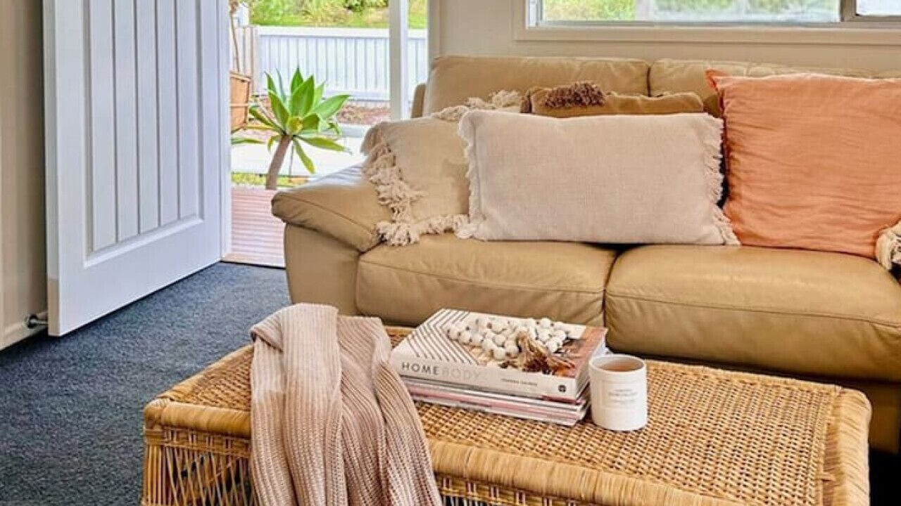 Photo of Livingroom in Fingal Head