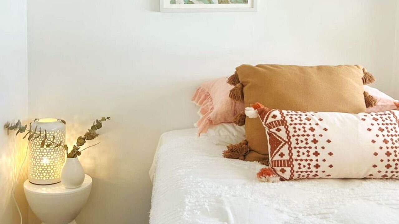 Photo of Bedroom in Fingal Head
