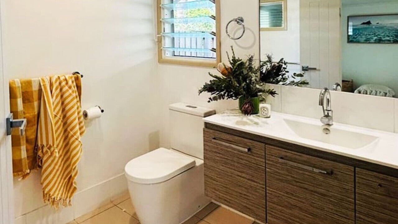 Photo of Bathroom in Fingal Head