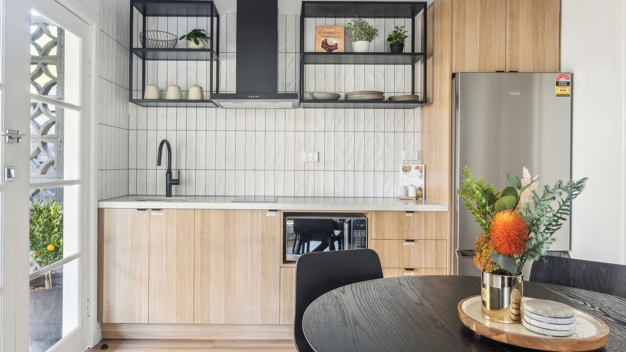 Photo of Kitchen in Dromana