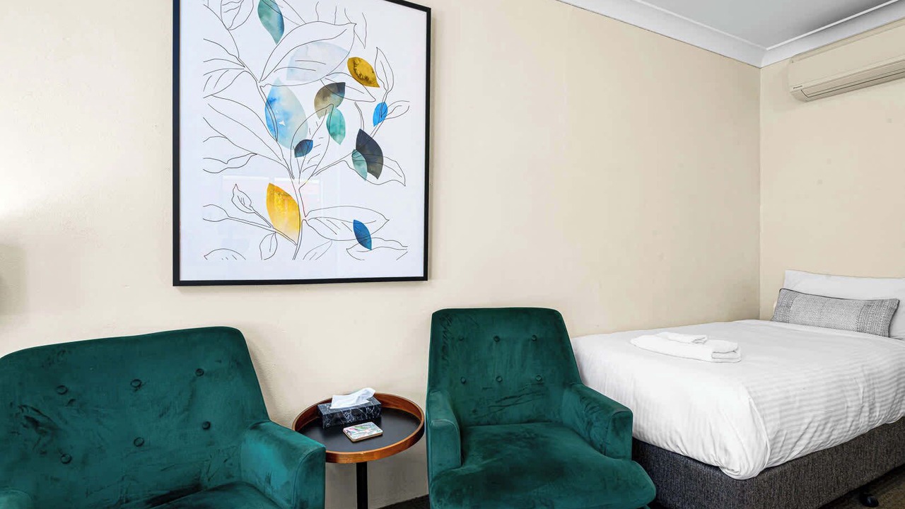Photo of Bedroom in Calare