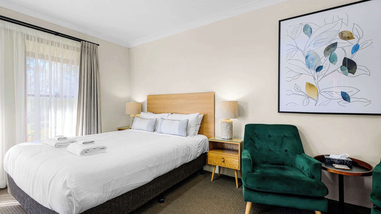 Photo of Bedroom in Calare