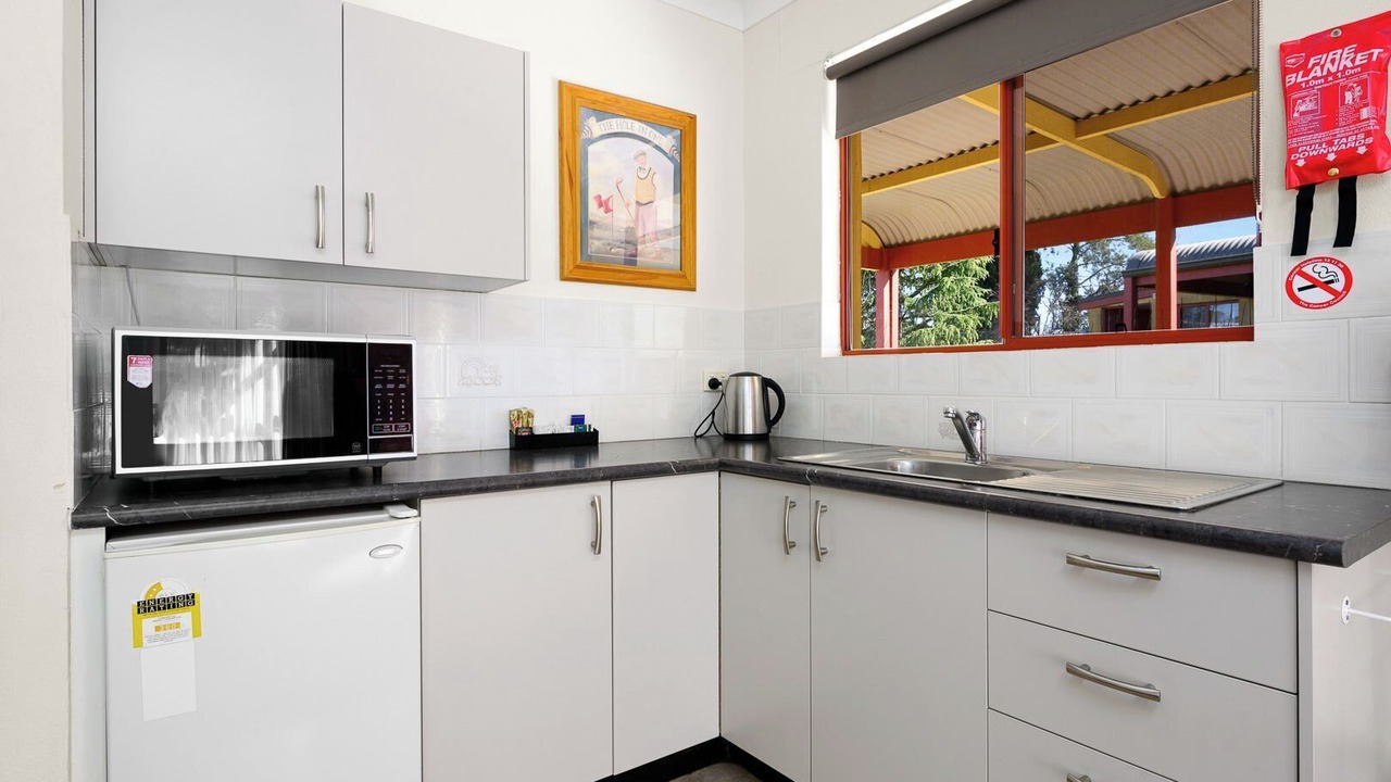 Photo of Kitchen in Calare