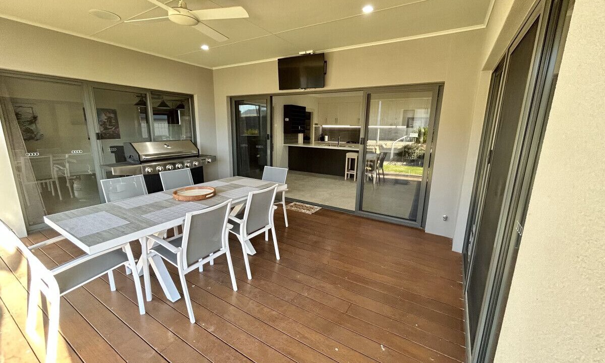 Photo of Outdoor in Moonta Bay