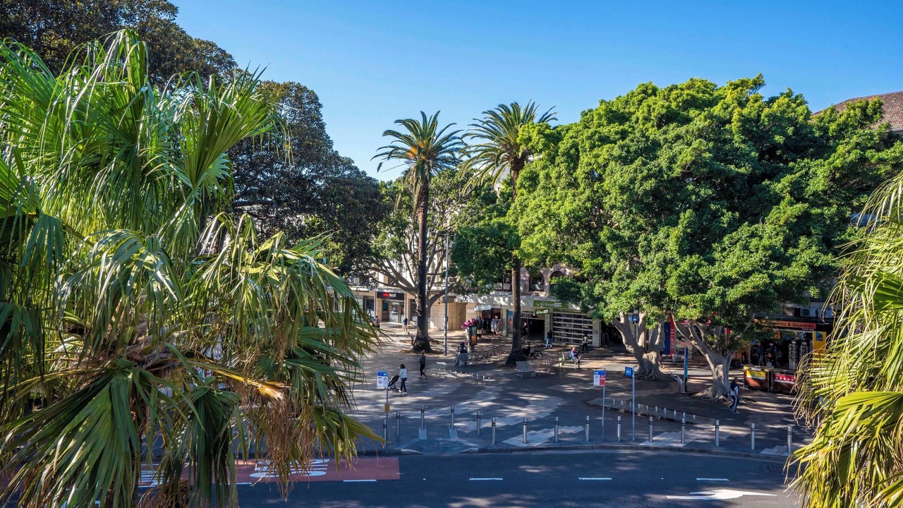 Photo of Patio Balcony in Manly
