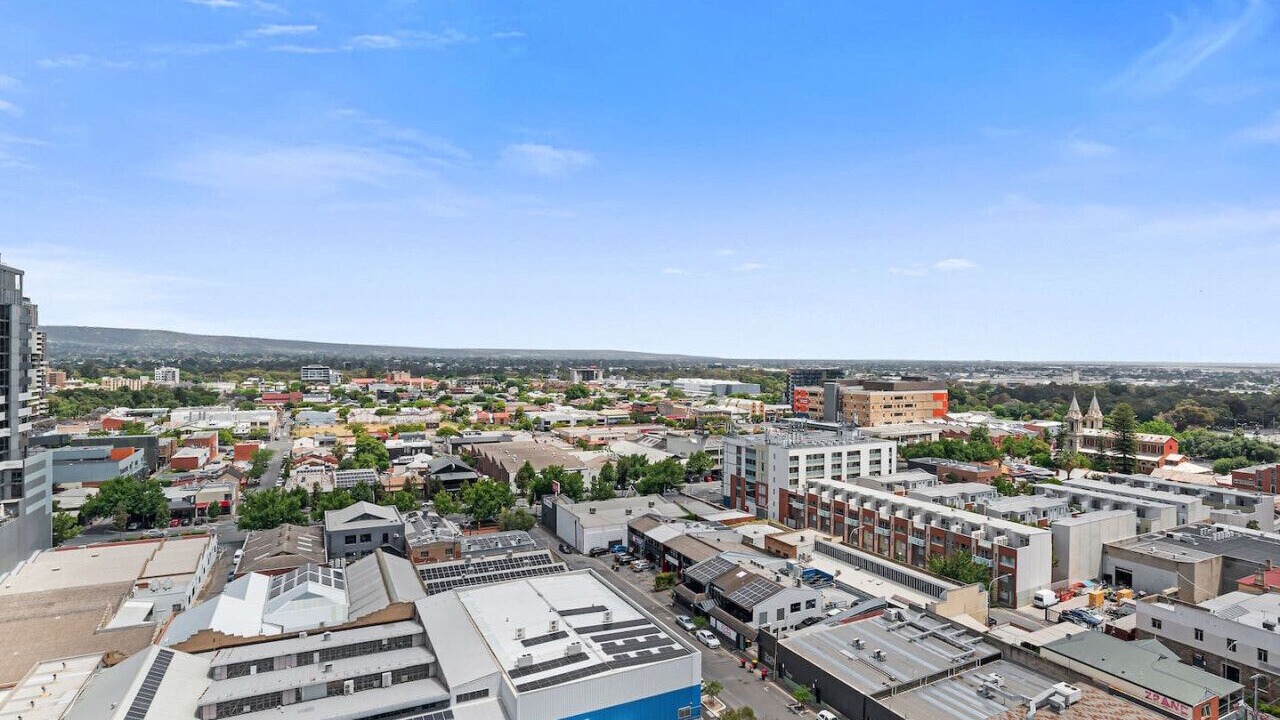 Photo of Others in Adelaide Central Business District