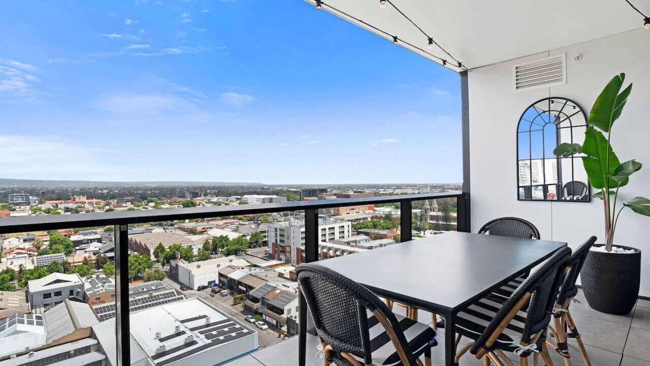 Photo of Others in Adelaide Central Business District