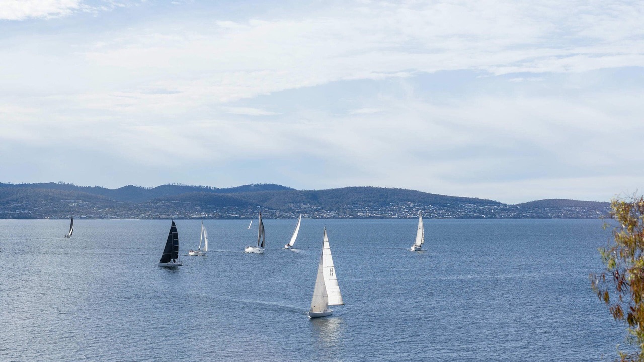 Photo of Outdoor in Battery Point