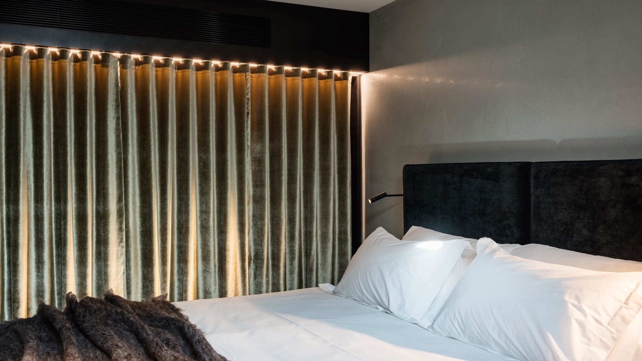 Photo of Bedroom in Battery Point