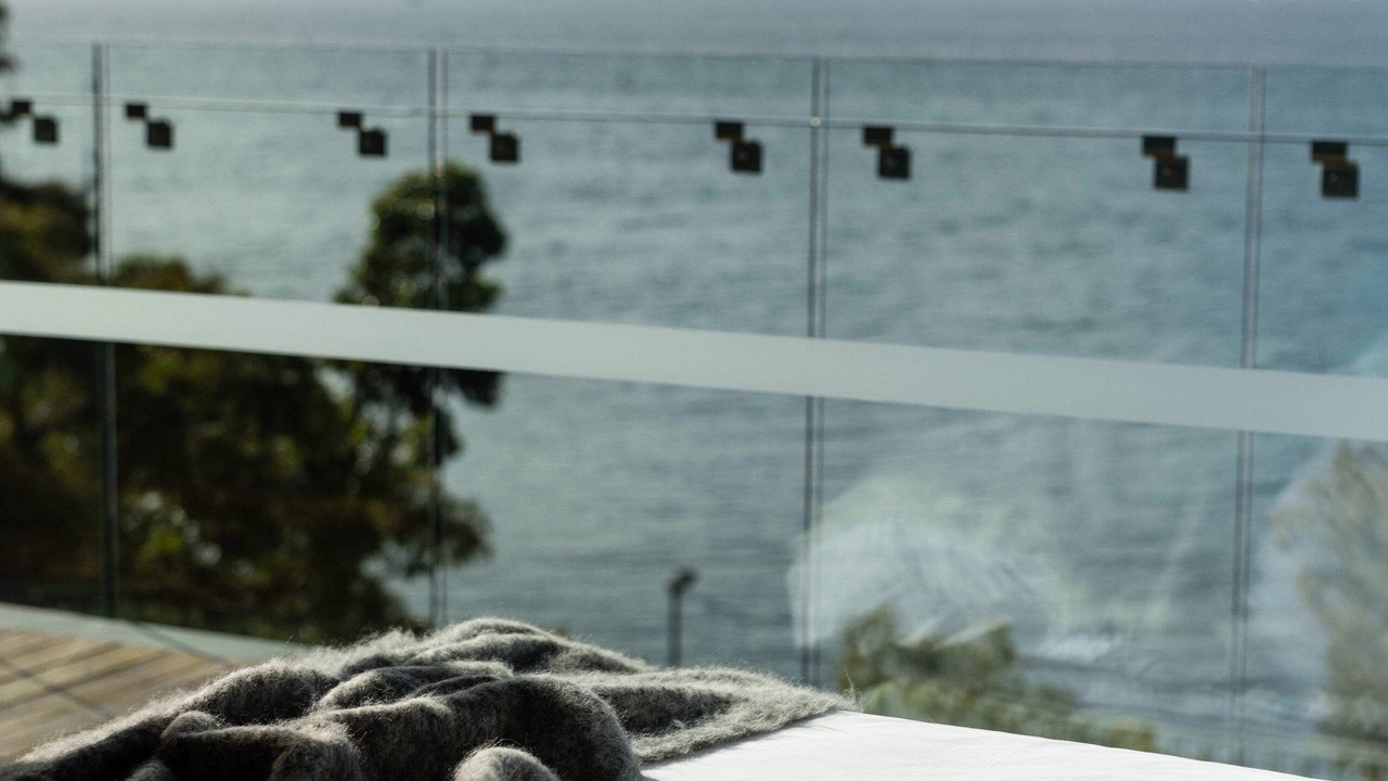 Photo of Bedroom in Battery Point