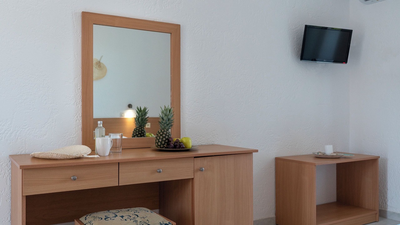 Photo of Bedroom in Faliraki