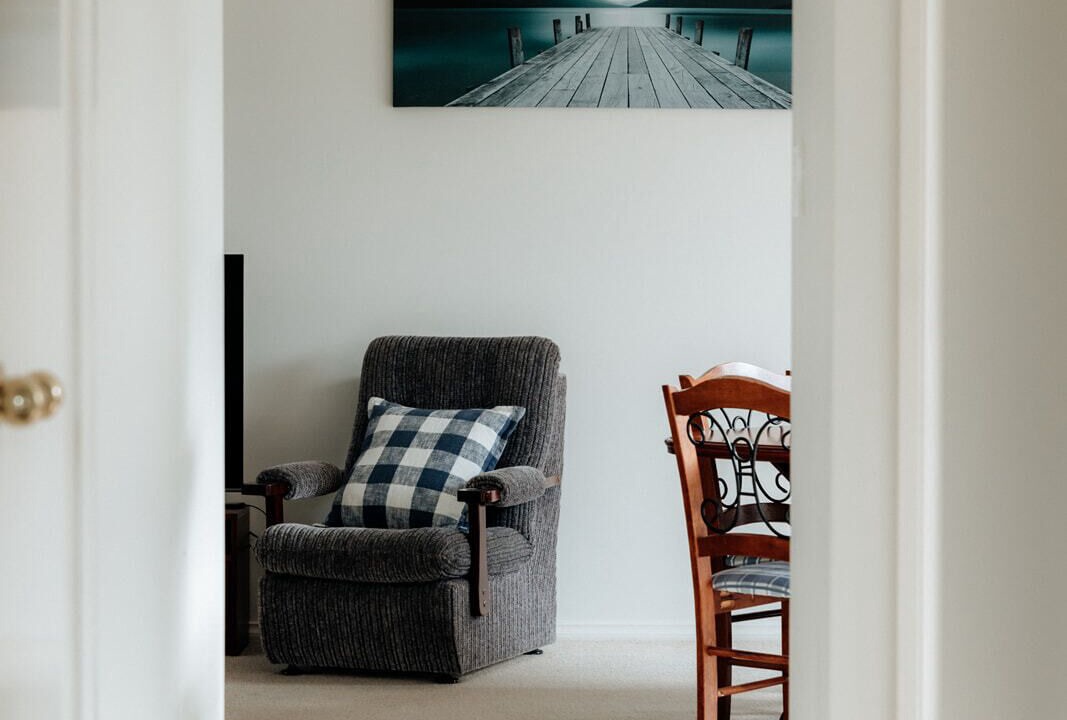 Photo of Livingroom in Middleton Beach
