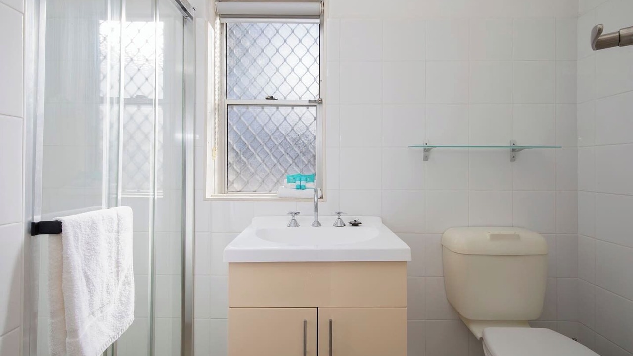 Photo of Bathroom in Newcastle