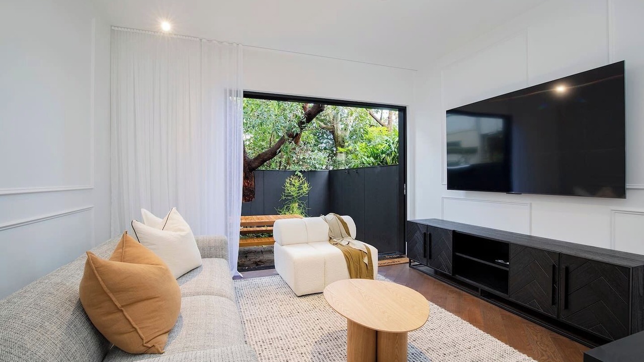 Photo of Bedroom in Cooks Hill