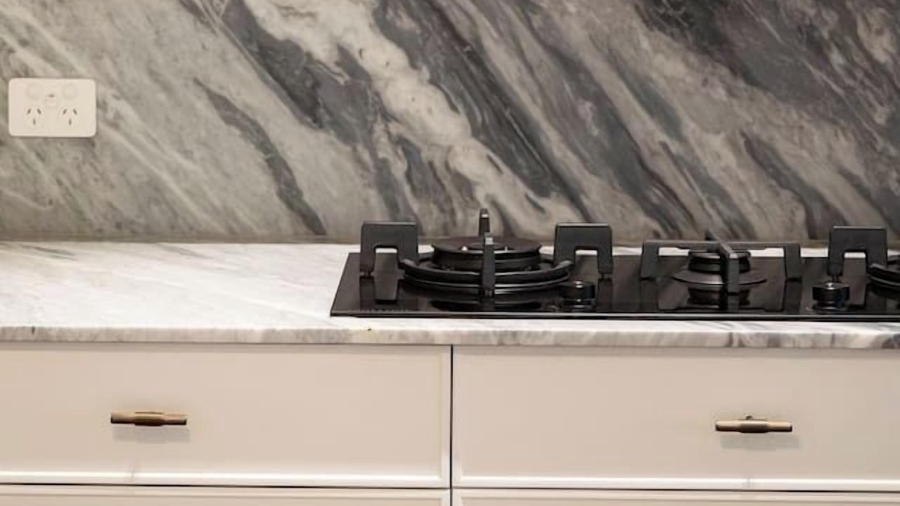 Photo of Kitchen in Cooks Hill