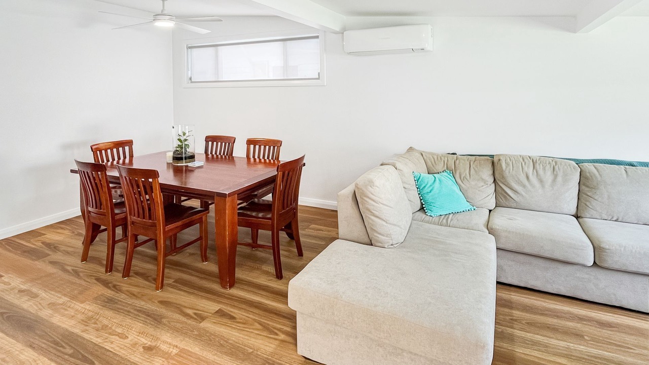 Photo of Livingroom in North Haven