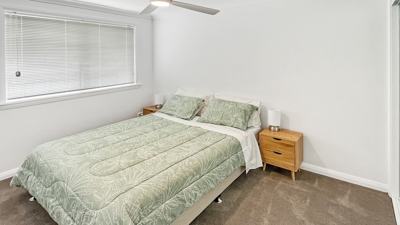 Photo of Bedroom in North Haven