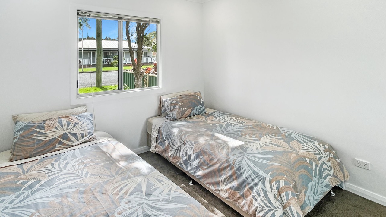 Photo of Bedroom in North Haven