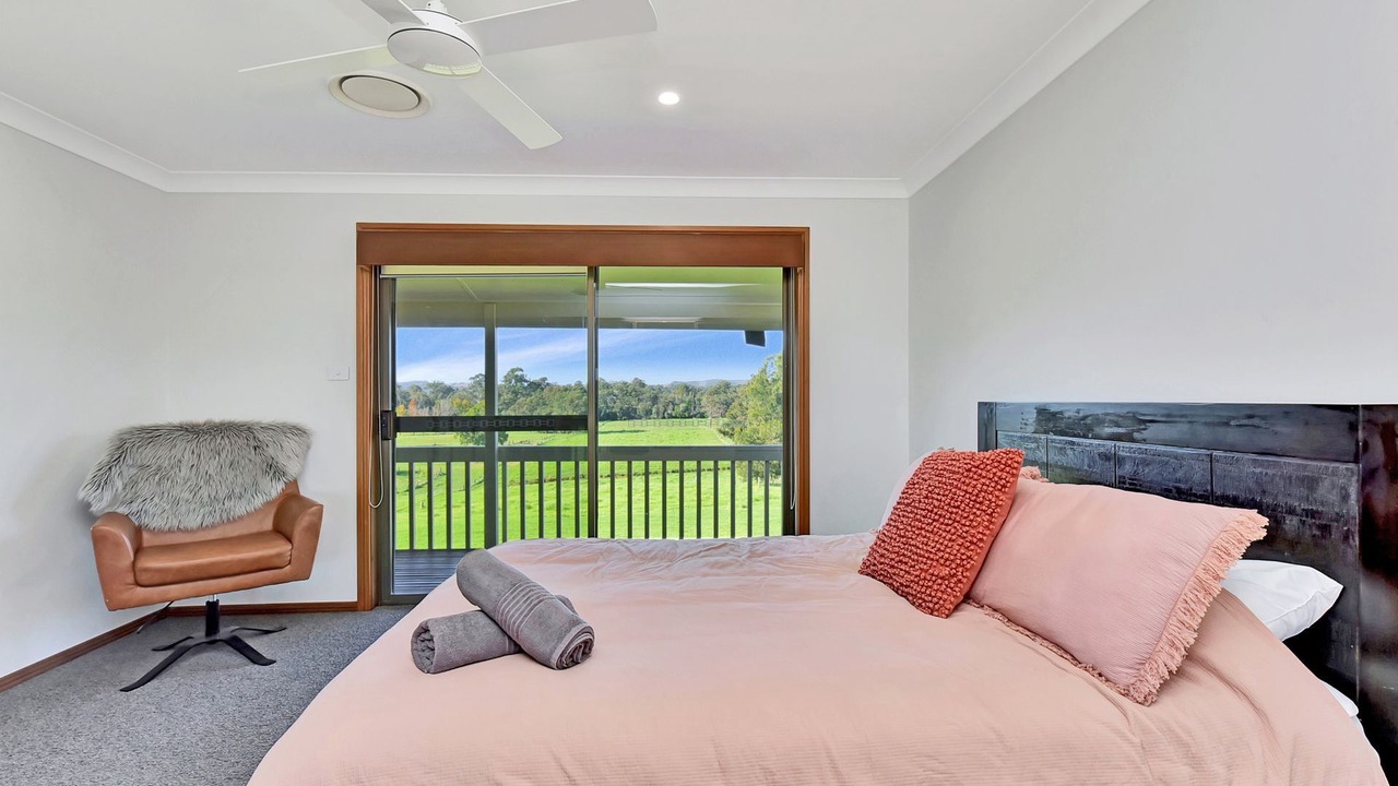 Photo of Bedroom in Clarence Town