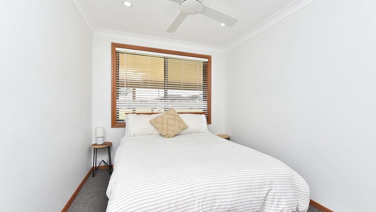 Photo of Bedroom in Clarence Town