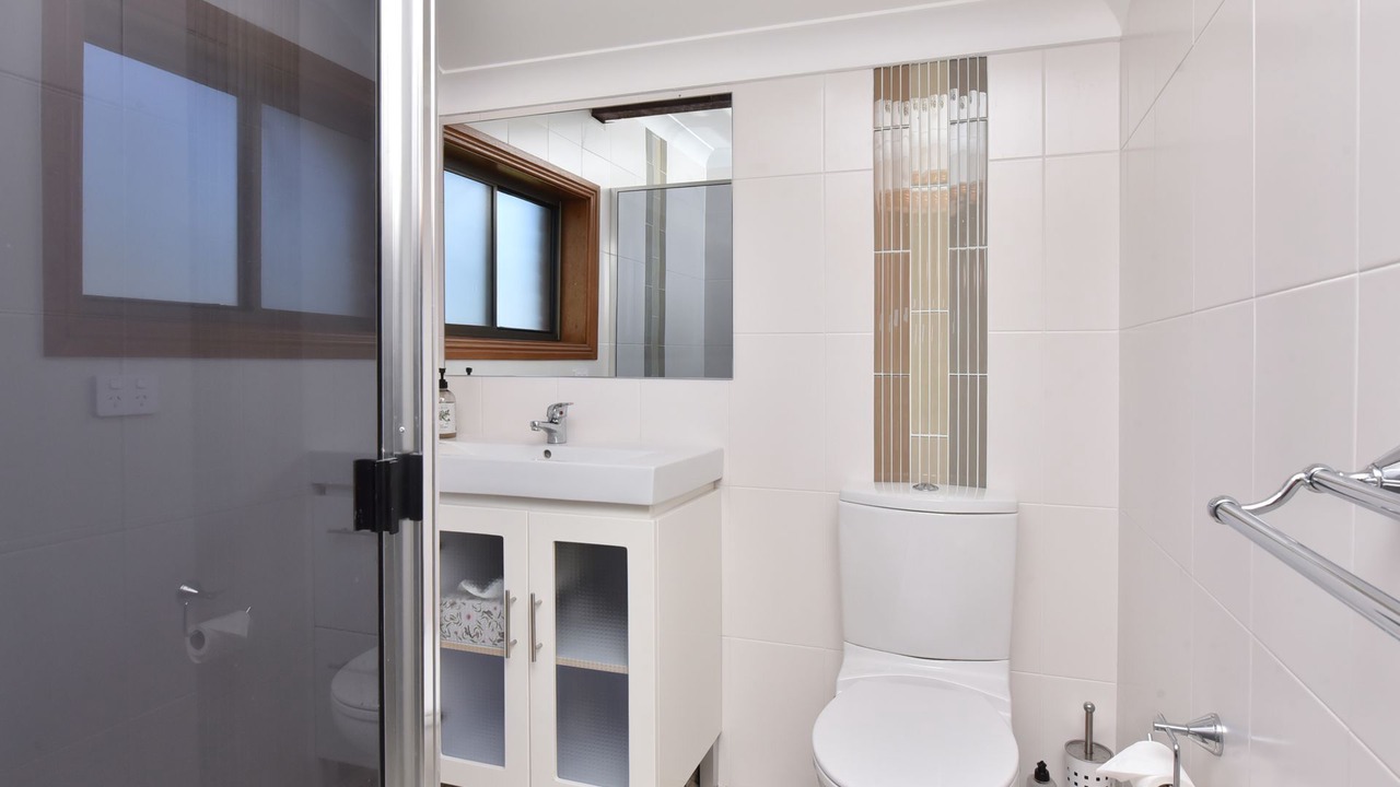 Photo of Bathroom in Clarence Town