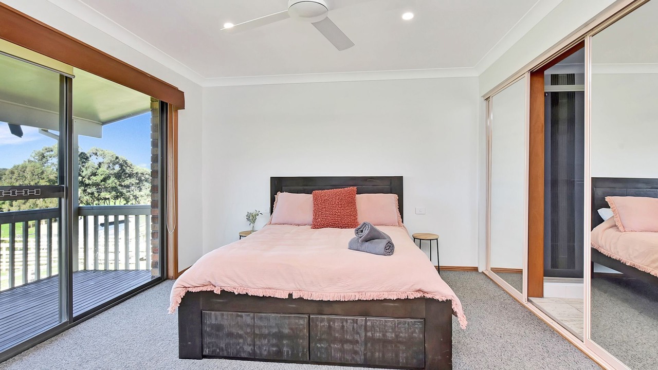 Photo of Bedroom in Clarence Town
