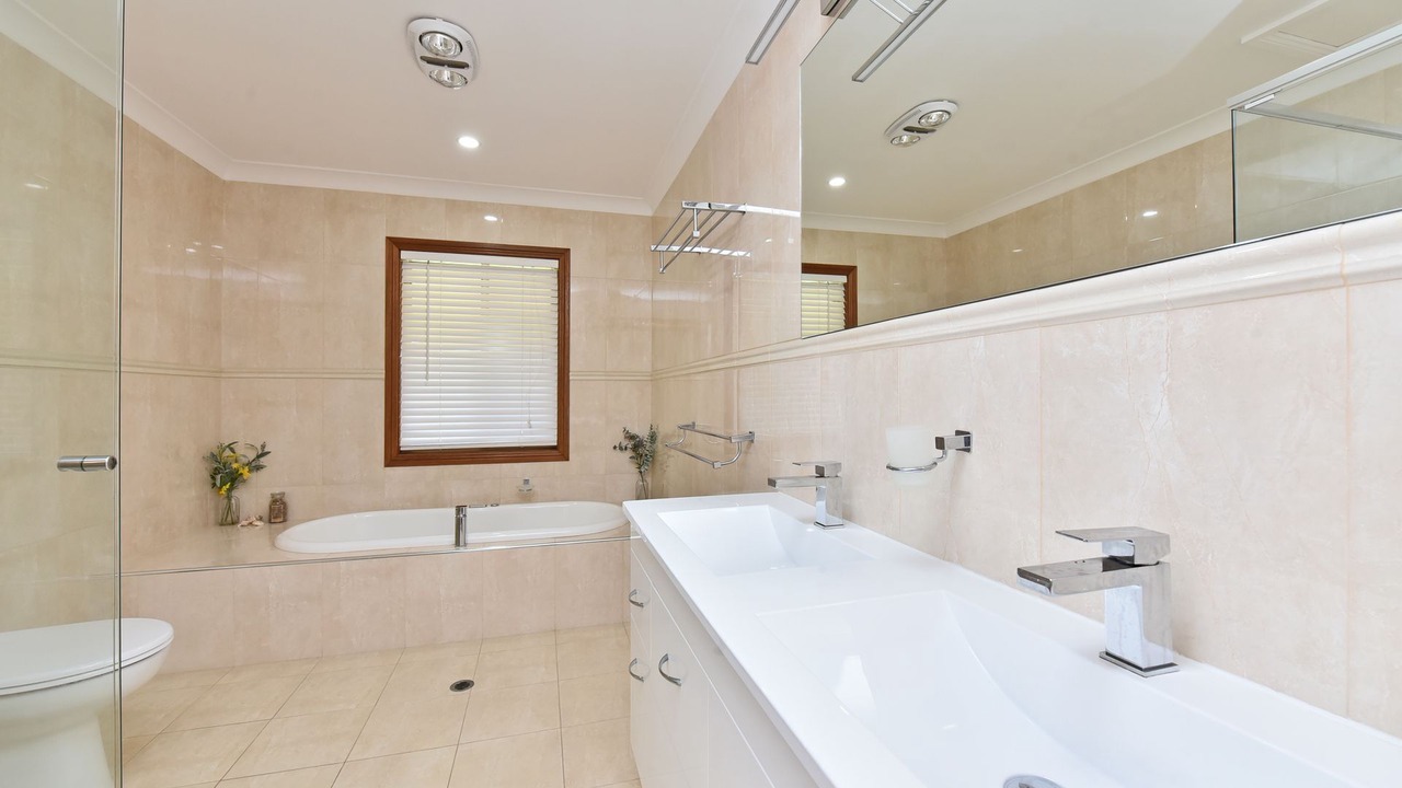 Photo of Bathroom in Clarence Town