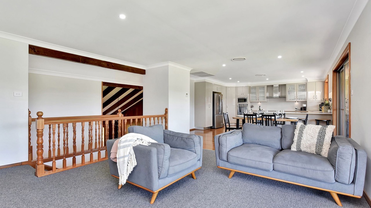 Photo of Livingroom in Clarence Town