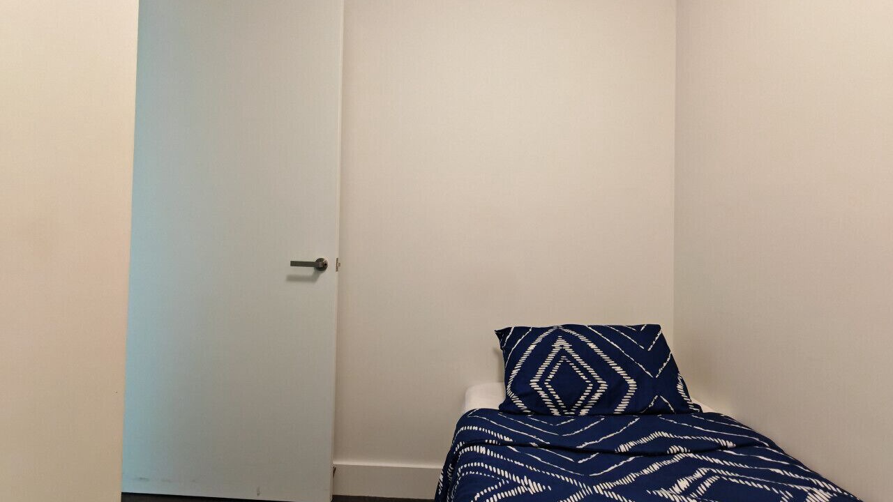 Photo of Bedroom in Sydney Olympic Park