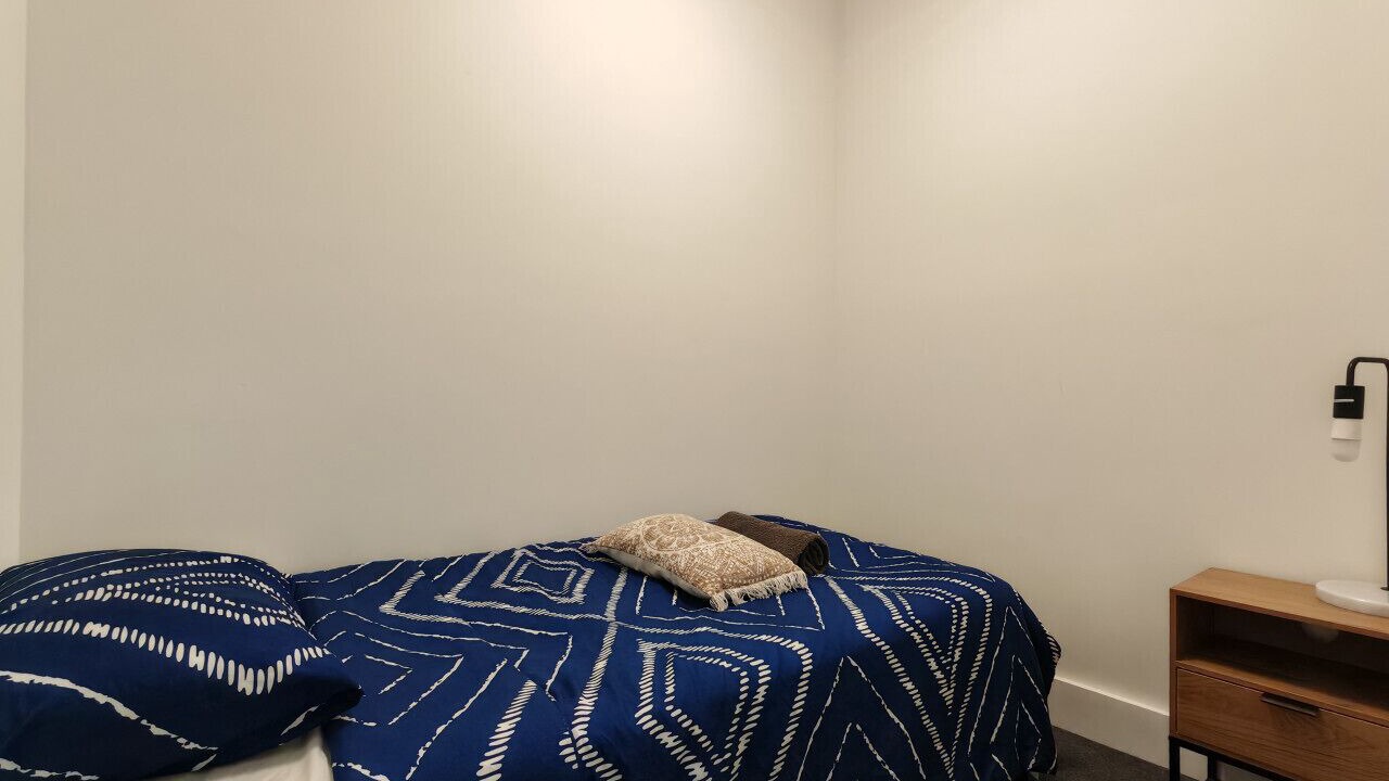 Photo of Bedroom in Sydney Olympic Park