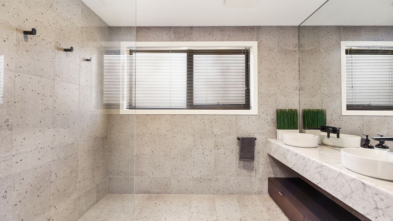 Photo of Bathroom in Merrijig