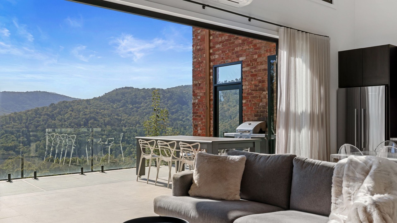 Photo of Livingroom in Merrijig