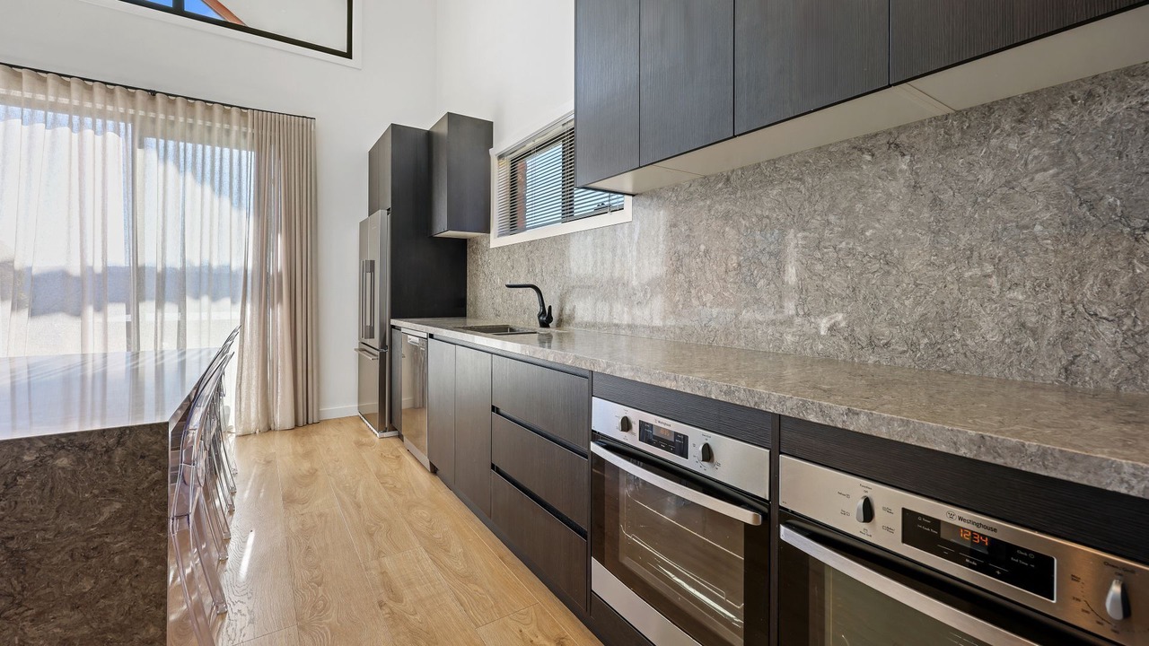 Photo of Kitchen in Merrijig