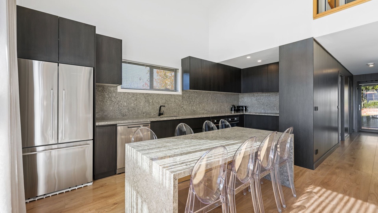 Photo of Kitchen in Merrijig