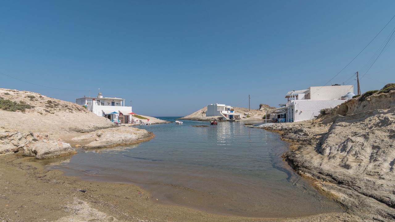 Photo of Outdoor in Apollonia