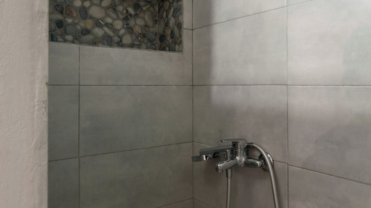 Photo of Bathroom in Apollonia