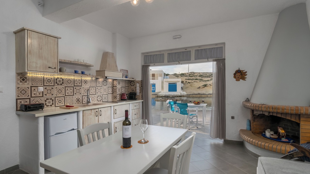 Photo of Livingroom in Apollonia