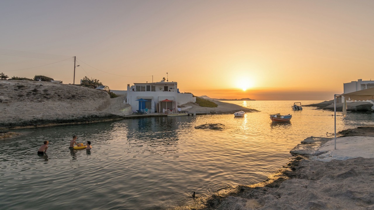 Photo of Outdoor in Apollonia