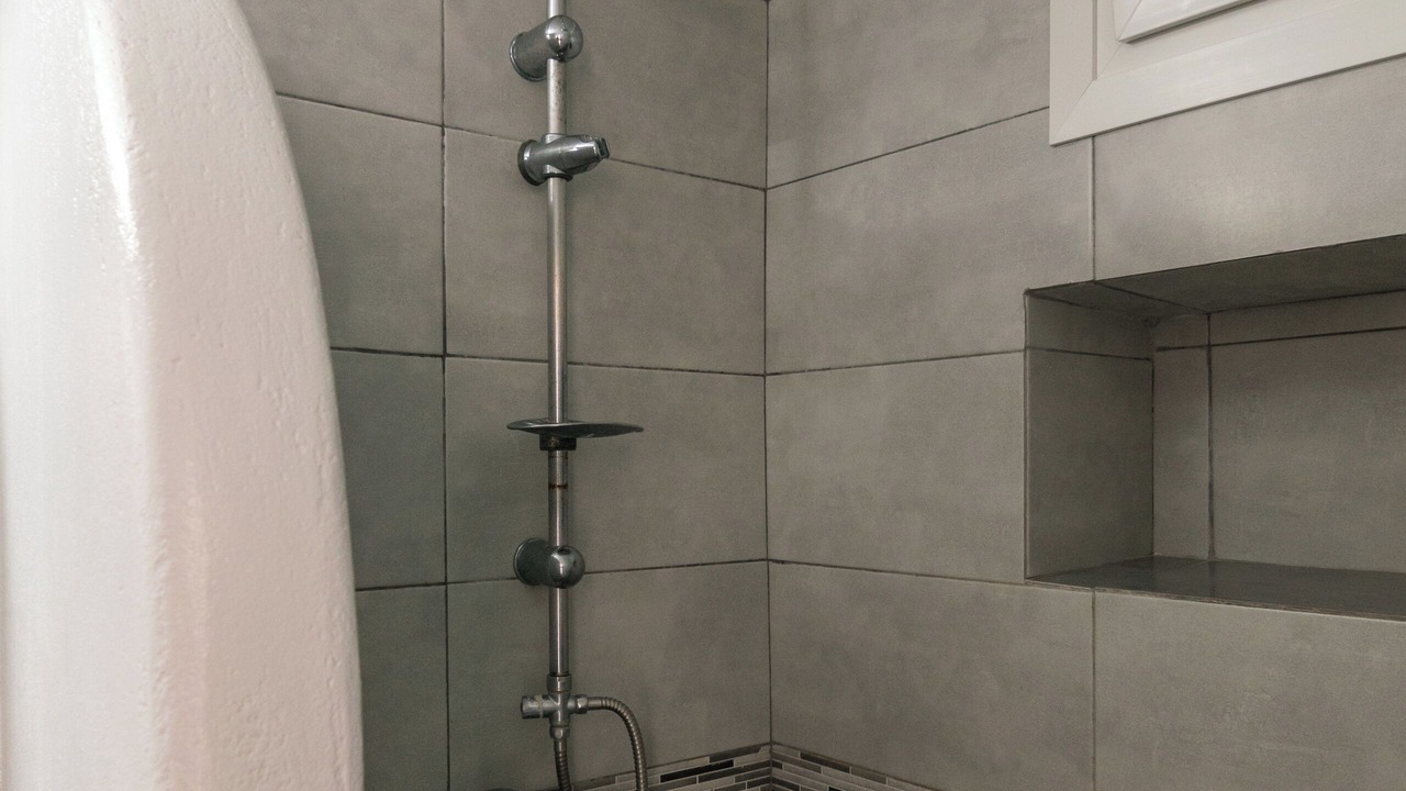 Photo of Bathroom in Apollonia